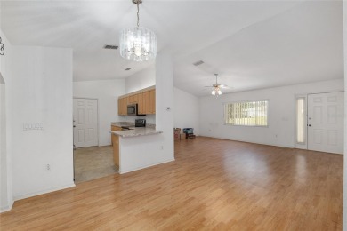 BIG PRICE IMPROVEMENT!! GREAT INVESTOR PROPERTY!! Don't miss on Eagle Ridge At Spruce Creek Country Club in Florida - for sale on GolfHomes.com, golf home, golf lot
