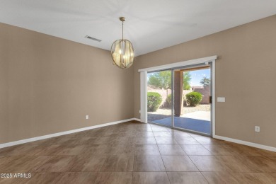 Welcome to this charming 2-bedroom plus den, 2-bathroom home on Cimarron Golf Club in Arizona - for sale on GolfHomes.com, golf home, golf lot