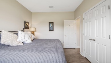 Welcome to 38 Fairway Crossing--a beautifully updated 4-bedroom on Windswept Dunes Golf Club in Florida - for sale on GolfHomes.com, golf home, golf lot