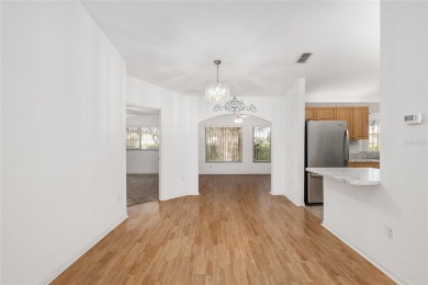BIG PRICE IMPROVEMENT!! GREAT INVESTOR PROPERTY!! Don't miss on Eagle Ridge At Spruce Creek Country Club in Florida - for sale on GolfHomes.com, golf home, golf lot