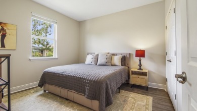 Welcome to 38 Fairway Crossing--a beautifully updated 4-bedroom on Windswept Dunes Golf Club in Florida - for sale on GolfHomes.com, golf home, golf lot