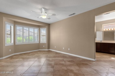 Welcome to this charming 2-bedroom plus den, 2-bathroom home on Cimarron Golf Club in Arizona - for sale on GolfHomes.com, golf home, golf lot