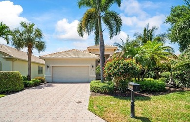 Welcome to this exceptional lakefront and golf-course home in on Palmira Golf and Country Club in Florida - for sale on GolfHomes.com, golf home, golf lot