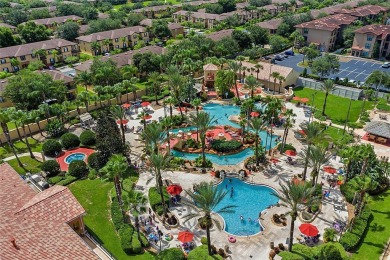 Discover this FULLY FURNISHED, BEAUTIFULLY UPDATED, END-UNIT on Highlands Reserve Golf Club in Florida - for sale on GolfHomes.com, golf home, golf lot