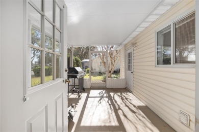 BIG PRICE IMPROVEMENT!! GREAT INVESTOR PROPERTY!! Don't miss on Eagle Ridge At Spruce Creek Country Club in Florida - for sale on GolfHomes.com, golf home, golf lot
