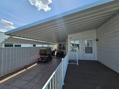 Situated In The Spectacular Community Of Viewpoint Golf Resort on Viewpoint Golf Resort in Arizona - for sale on GolfHomes.com, golf home, golf lot