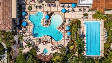 Welcome to this exceptional lakefront and golf-course home in on Palmira Golf and Country Club in Florida - for sale on GolfHomes.com, golf home, golf lot