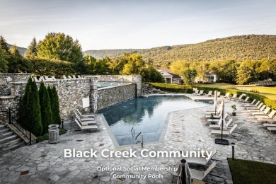 WILLOW MODEL BREAKING GROUND SPRING 2025! 

Located on a on Black Creek Club in Tennessee - for sale on GolfHomes.com, golf home, golf lot
