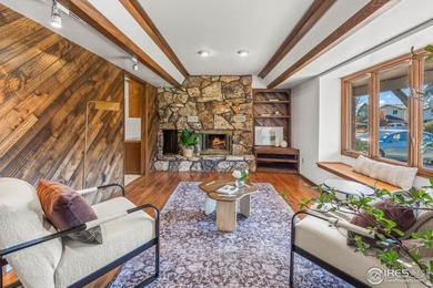 Backed directly to the 16th fairway of The Olde on The Olde Course At Loveland in Colorado - for sale on GolfHomes.com, golf home, golf lot