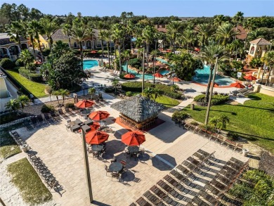 Discover this FULLY FURNISHED, BEAUTIFULLY UPDATED, END-UNIT on Highlands Reserve Golf Club in Florida - for sale on GolfHomes.com, golf home, golf lot