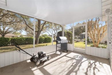 BIG PRICE IMPROVEMENT!! GREAT INVESTOR PROPERTY!! Don't miss on Eagle Ridge At Spruce Creek Country Club in Florida - for sale on GolfHomes.com, golf home, golf lot