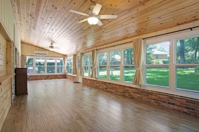 On over half an acre on a desirable corner lot in the Killearn on Killearn Country Club and Inn in Florida - for sale on GolfHomes.com, golf home, golf lot
