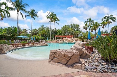 Welcome to this exceptional lakefront and golf-course home in on Palmira Golf and Country Club in Florida - for sale on GolfHomes.com, golf home, golf lot