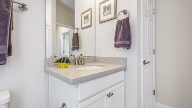 Welcome to 38 Fairway Crossing--a beautifully updated 4-bedroom on Windswept Dunes Golf Club in Florida - for sale on GolfHomes.com, golf home, golf lot