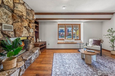 Backed directly to the 16th fairway of The Olde on The Olde Course At Loveland in Colorado - for sale on GolfHomes.com, golf home, golf lot