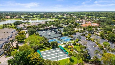 Welcome to this exceptional lakefront and golf-course home in on Palmira Golf and Country Club in Florida - for sale on GolfHomes.com, golf home, golf lot