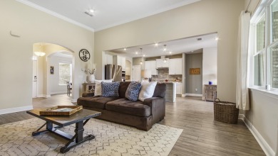Welcome to 38 Fairway Crossing--a beautifully updated 4-bedroom on Windswept Dunes Golf Club in Florida - for sale on GolfHomes.com, golf home, golf lot