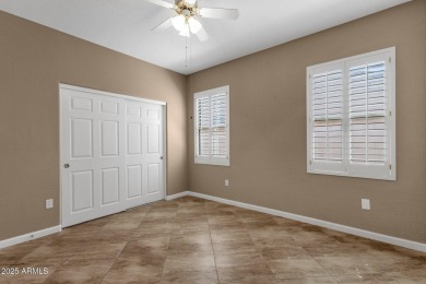 Welcome to this charming 2-bedroom plus den, 2-bathroom home on Cimarron Golf Club in Arizona - for sale on GolfHomes.com, golf home, golf lot