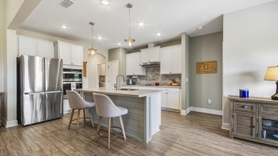 Welcome to 38 Fairway Crossing--a beautifully updated 4-bedroom on Windswept Dunes Golf Club in Florida - for sale on GolfHomes.com, golf home, golf lot