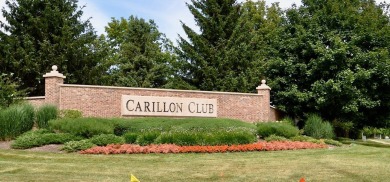 Welcome to the Carillon Club of Naperville, a sought-after on White Eagle Golf Club in Illinois - for sale on GolfHomes.com, golf home, golf lot