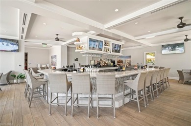 Welcome to this exceptional lakefront and golf-course home in on Palmira Golf and Country Club in Florida - for sale on GolfHomes.com, golf home, golf lot