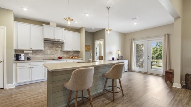 Welcome to 38 Fairway Crossing--a beautifully updated 4-bedroom on Windswept Dunes Golf Club in Florida - for sale on GolfHomes.com, golf home, golf lot