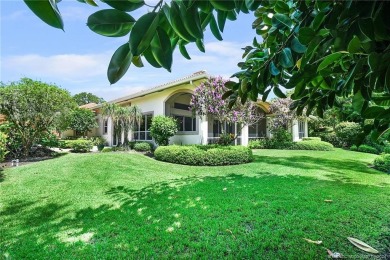 Private setting in Cypress Glen neighborhood on 7th fairway of on Willoughby Golf Club in Florida - for sale on GolfHomes.com, golf home, golf lot