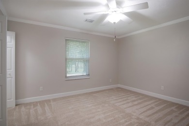 On over half an acre on a desirable corner lot in the Killearn on Killearn Country Club and Inn in Florida - for sale on GolfHomes.com, golf home, golf lot