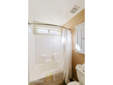 One of a kind 3BR, 3BA popular Palmera on the 8th green at the on Ironwood Golf Club in Arizona - for sale on GolfHomes.com, golf home, golf lot