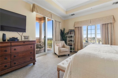 Experience breathtaking ocean views, stunning sunrises, and on The Ocean Course At Hammock Beach Resort in Florida - for sale on GolfHomes.com, golf home, golf lot