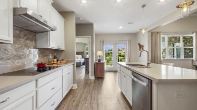 Welcome to 38 Fairway Crossing--a beautifully updated 4-bedroom on Windswept Dunes Golf Club in Florida - for sale on GolfHomes.com, golf home, golf lot