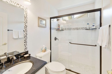 One of a kind 3BR, 3BA popular Palmera on the 8th green at the on Ironwood Golf Club in Arizona - for sale on GolfHomes.com, golf home, golf lot