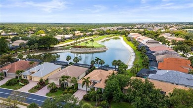 Welcome to this exceptional lakefront and golf-course home in on Palmira Golf and Country Club in Florida - for sale on GolfHomes.com, golf home, golf lot