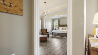 Welcome to 38 Fairway Crossing--a beautifully updated 4-bedroom on Windswept Dunes Golf Club in Florida - for sale on GolfHomes.com, golf home, golf lot