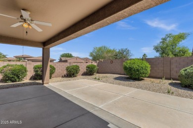 Welcome to this charming 2-bedroom plus den, 2-bathroom home on Cimarron Golf Club in Arizona - for sale on GolfHomes.com, golf home, golf lot