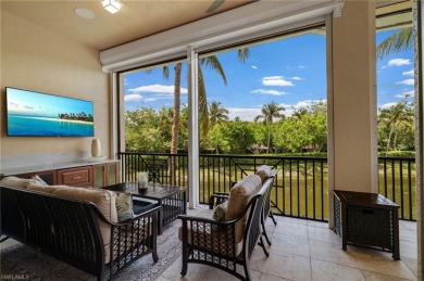 Experience the pinnacle of luxury living in this exquisitely on Miromar Lakes Golf Club in Florida - for sale on GolfHomes.com, golf home, golf lot