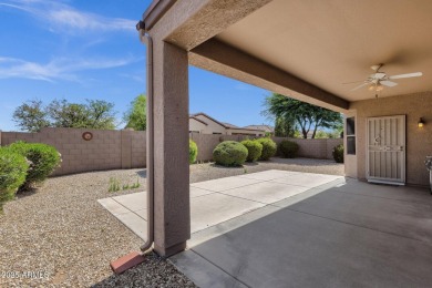 Welcome to this charming 2-bedroom plus den, 2-bathroom home on Cimarron Golf Club in Arizona - for sale on GolfHomes.com, golf home, golf lot