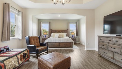Welcome to 38 Fairway Crossing--a beautifully updated 4-bedroom on Windswept Dunes Golf Club in Florida - for sale on GolfHomes.com, golf home, golf lot