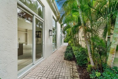 Don't miss this newly renovated Patio B in Frenchman's Creek on on Frenchmans Creek Country Club in Florida - for sale on GolfHomes.com, golf home, golf lot