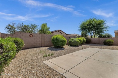 Welcome to this charming 2-bedroom plus den, 2-bathroom home on Cimarron Golf Club in Arizona - for sale on GolfHomes.com, golf home, golf lot