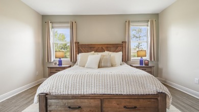Welcome to 38 Fairway Crossing--a beautifully updated 4-bedroom on Windswept Dunes Golf Club in Florida - for sale on GolfHomes.com, golf home, golf lot