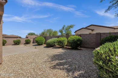 Welcome to this charming 2-bedroom plus den, 2-bathroom home on Cimarron Golf Club in Arizona - for sale on GolfHomes.com, golf home, golf lot
