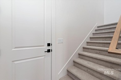 Located on the golf course within the gated Valor community on Falcon Crest Golf Club in ID - for sale on GolfHomes.com, golf home, golf lot