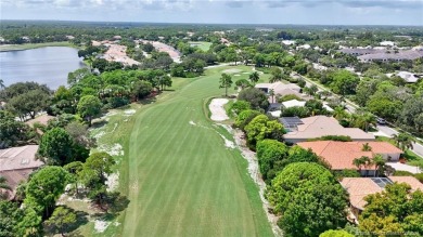 Private setting in Cypress Glen neighborhood on 7th fairway of on Willoughby Golf Club in Florida - for sale on GolfHomes.com, golf home, golf lot