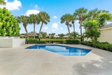 Don't miss this newly renovated Patio B in Frenchman's Creek on on Frenchmans Creek Country Club in Florida - for sale on GolfHomes.com, golf home, golf lot