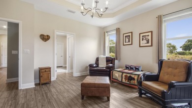 Welcome to 38 Fairway Crossing--a beautifully updated 4-bedroom on Windswept Dunes Golf Club in Florida - for sale on GolfHomes.com, golf home, golf lot