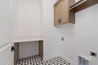 Located on the golf course within the gated Valor community on Falcon Crest Golf Club in ID - for sale on GolfHomes.com, golf home, golf lot