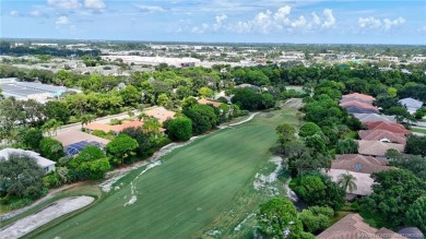 Private setting in Cypress Glen neighborhood on 7th fairway of on Willoughby Golf Club in Florida - for sale on GolfHomes.com, golf home, golf lot