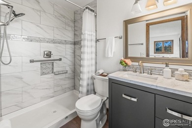 Backed directly to the 16th fairway of The Olde on The Olde Course At Loveland in Colorado - for sale on GolfHomes.com, golf home, golf lot