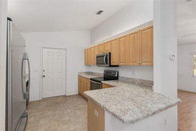 BIG PRICE IMPROVEMENT!! GREAT INVESTOR PROPERTY!! Don't miss on Eagle Ridge At Spruce Creek Country Club in Florida - for sale on GolfHomes.com, golf home, golf lot